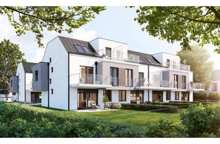 Haus kaufen in Kanalstraße, 1220 Wien, Neubauprojekt - Traumhafte Häuser in 1220 Wien - PROVISIONSFREI auf Eigengrund