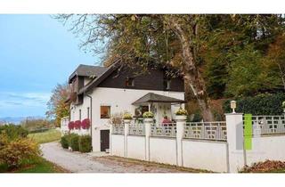 Einfamilienhaus kaufen in 5101 Bergheim, Einfamilienhaus mit beeindruckender Aussicht