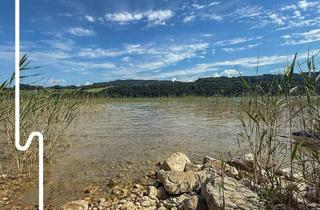 Grundstück zu kaufen in 5163 Mattsee, MATTSEE.SOMMERfreude | Badeplatz-Seegrundstück