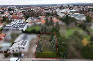 Grundstück zu kaufen in 2500 Baden, Attraktives Grundstück in familienfreundlicher Siedlung