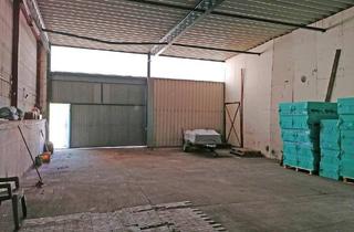 Grundstück zu kaufen in Hauptstraße, 2331 Vösendorf, Gewerbegrundstück 1300 m² mit Kalthalle in Vösendorf