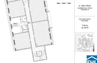 Wohnung mieten in Vinzenz-Muchitsch-Straße, 8020 Graz, Studentenhit in Bestlage!