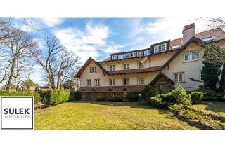 Wohnung mieten in 2372 Gießhübl, inmitten der Natur: großzügig geschnittene Wohnung für Pärchen und Jungfamilien, auch als Praxis oder Büro nützbar