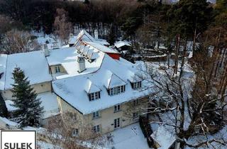 Wohnung mieten in 2372 Gießhübl, inmitten der Natur: großzügig geschnittene Wohnung für Pärchen und Jungfamilien, auch als Praxis oder Büro nützbar