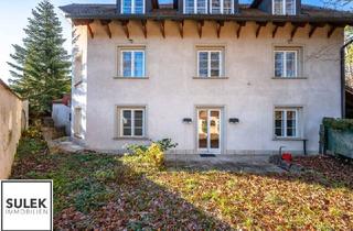 Wohnung mieten in 2372 Gießhübl, Abkühlen am Waldrand: großzügig geschnittene Wohnung für Pärchen und Jungfamilien, auch als Praxis oder Büro nützbar
