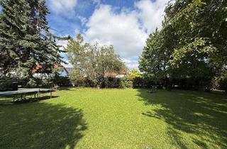 Grundstück zu kaufen in 2353 Guntramsdorf, SONNIG UND EBENERDIG MIT SCHÖNEM BAUMBESTAND