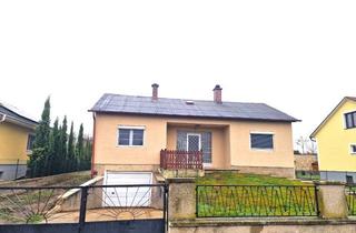 Einfamilienhaus kaufen in Dammgasse 5, 7111 Parndorf, Ihr Wohlfühl-Zuhause in Parndorf – charmantes Haus mit großem Garten