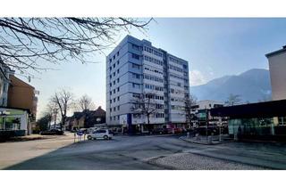 Wohnung kaufen in 9800 Spittal an der Drau, Schöne & gut geschnittene Eigentumswohnung in hochinteressanter Stadtlage