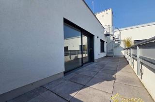 Penthouse kaufen in 2340 Mödling, PROVISIONSFREIER ERSTBEZUG. PENTHOUSE DELUXE. 4-ZIMMER, BALKON, TERRASSE, DACHTERRASSE - TIEFGARAGE OPTIONAL.