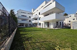 Penthouse kaufen in 2340 Mödling, PROVISIONSFREIER ERSTBEZUG. PENTHOUSE DELUXE. 4-ZIMMER, BALKON, TERRASSE, DACHTERRASSE - TIEFGARAGE OPTIONAL.