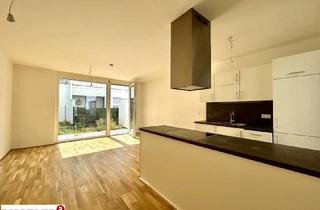 Wohnung mieten in Kellergasse, 1210 Wien, 2 Monate Mietfrei bei Anmietung ab 15.12 - Ruhige 2 Zimmerwohnung mit Garten in 1210 zu mieten