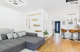 Haus mieten in Donau, 1220 Wien, Ihr neues Zuhause in der Donaustadt – charmantes Reihenhaus zu vermieten