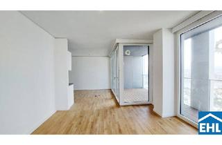 Wohnung mieten in Donau, 1220 Wien, TOWER HOMES – Erstklassige Ausstattung & Rooftop Wellness