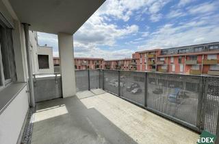 Wohnung mieten in 1210 Wien, 1 Monat Mietfrei: Moderne 3-Zimmer-Wohnung mit Balkon nahe Austrian Institute of Technology