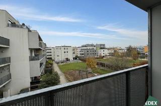 Wohnung mieten in 1210 Wien, 1 Monat Mietfrei: Moderne 2-Zimmer-Wohnung mit Loggia nahe Bushaltestelle 31A