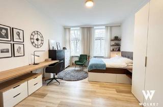 Wohnung kaufen in Klosterneuburger Straße, 1200 Wien, +++ Charmante ca. 82m2 große Wohnung in Wien 1200 Brigittenau inkl. Lift und 2 Kellerabteile +++