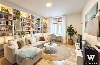 Wohnung kaufen in Klosterneuburger Straße, 1200 Wien, +++ Großzügige 3-Zimmer Wohnung I 82m2 I inkl. Lift und 2 Kellerabteilen +++