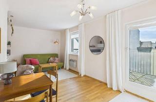 Wohnung mieten in 1020 Wien, Bestens gelegene Mietwohnung