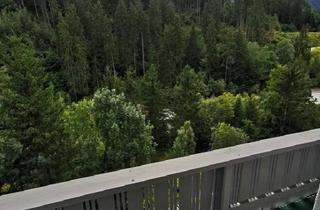 Wohnung mieten in 6500 Landeck, 3 Zimmer Dachgeschosswohnung