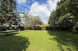 Grundstück zu kaufen in 2353 Guntramsdorf, SONNIG UND EBENERDIG MIT SCHÖNEM BAUMBESTAND