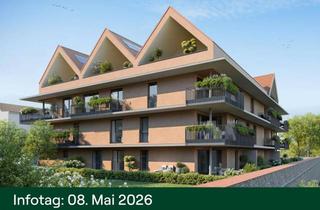 Wohnung kaufen in Ungarstraße 6/5, 8280 Fürstenfeld, PROVISIONSFREI - Ihr neues Zuhause: Stilvolle 3-Zimmer-Wohnung mit sonnigem Balkon! - Eigentum - 3 Zimmer