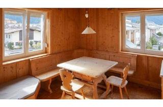 Wohnung kaufen in 6300 Wörgl, Nette Wohnung in Wörgl mit Potenzial