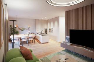 Wohnung kaufen in 4040 Linz, Das Prime_Wohnen im Sompark_Top C 1-4