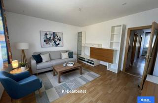 Wohnung kaufen in 9344 Weitensfeld, Gemütliche 3-Zimmer-Wohnung mit Loggia und Garage in Weitensfeld!