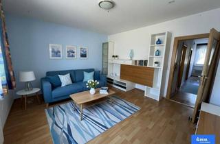 Wohnung kaufen in 9344 Weitensfeld, Sonnige 3-Zimmer-Wohnung mit Loggia und Garage im Gurktal