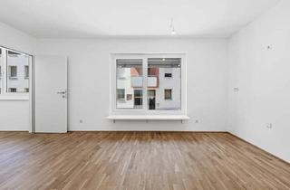 Wohnung kaufen in Korbgasse, 1230 Wien, Ideale Anlegerwohnung - Wohnung befristet VERMIETET | Energieeffizienter Neubau mit Photovoltaikanlage & Luftwärmepumpe