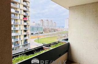 Wohnung kaufen in 1230 Wien, "Moderne 2-Zimmer-Neubauwohnung mit Loggia in 1230 Alterlaa!"