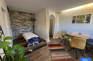 Wohnung kaufen in 9560 Feldkirchen in Kärnten, Moderne 1-Zimmer-Wohnung in Feldkirchen