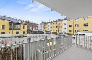 Wohnung kaufen in Bahnstraße 44, 1140 Wien, ++ NEUES HIGHLIGHT ++ EXKLUSIVE 4 Zimmer Wohnung mit BALKON