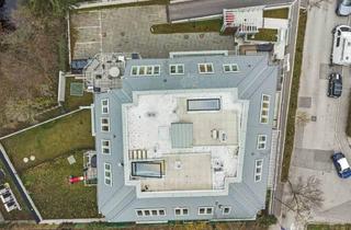 Wohnung kaufen in Bahnstraße 44, 1140 Wien, ++ TOP NEUHEIT ++ Moderne DREI Zimmer mit SONNEN-DACHTERRASSE