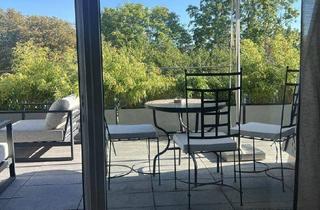 Wohnung kaufen in 2380 Perchtoldsdorf, SÜDSEITIGES LUXUSDACHGESCHOSS in BESTLAGE - ZENTRUMSNAH