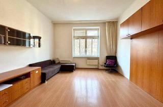 Wohnung kaufen in Ybbsstraße, 1020 Wien, ++ NEU IM ANGEBOT ++ ALTBAUWOHNUNG mit AusbauPOTENZIAL