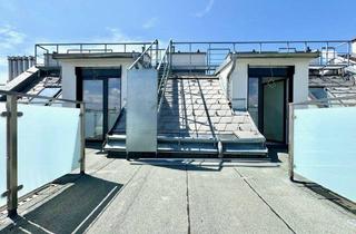 Penthouse kaufen in Währinger Straße, 1180 Wien, ++ URBAN LUXURY in WÄHRING ++ Exklusive PENTHOUSE Wohnung
