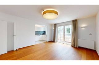 Wohnung mieten in Jaunerstraße, 1130 Wien, NAPOLEONWALD || hochwertig renoviert || Tolle Raumaufteilung || Ruhelage || 2 Zimmer || Wintergarten || ab 01.01.26
