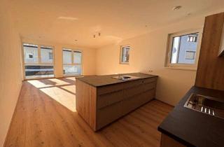 Wohnung mieten in 9900 Lienz, 3 Zimmerwohnung mit Balkon in Lienz zu vermieten! Erstbezug!