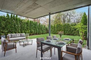 Wohnung mieten in 6380 Sankt Johann in Tirol, Moderne Gartenwohnung an der Kitzbüheler Ache - Provisionsfrei für den Mieter