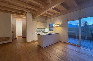 Wohnung mieten in Dorf, 6252 Breitenbach am Inn, Exklusive 2 Zimmer Dachgeschosswohnung