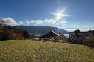 Wohnung mieten in 9520 Annenheim, Renovierte Gartenwohnung in Annenheim mit herrlichem Seeblick!