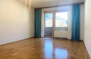 Wohnung mieten in 9920 Sillian, Mietwohnung mit 2 Balkonen und Garage