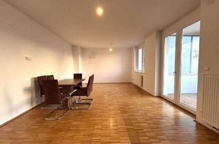 Wohnung mieten in Zenettistraße, 4470 Enns, AB 01.02.2026! Großzügige 3-Zimmerwohnung in bester Ennser-Lage mit Loggia, Parkplatz und Keller! Perfekt für Familien! Profitieren Sie von einer sicheren Umgebung!