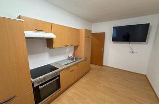 Wohnung mieten in 8724 Spielberg, Einraumwohnung mit möblierter Küchenzeile ++ ruhe Lage, Spielberg ++
