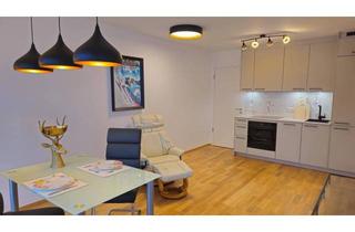 Wohnung mieten in 1180 Wien, 1180 Wien | Premium-Erstbezug mit Nolte-Küche & Balkon – Vollmöbliert, sofort einziehen!