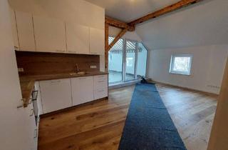 Wohnung mieten in Eichstrasse 13, 5020 Salzburg, Modern renovierte 3-Zimmer-Wohnung mit großer Dachterrasse – ideal für WG, Pärchen oder Studierende – 84 m²