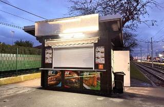 Gastronomiebetrieb mieten in Neilreichgasse 100, 1100 Wien, Imbissstand