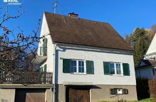 Einfamilienhaus kaufen in 8160 Weiz, Einfamilienhaus in ruhiger Stadtrandlage von Weiz