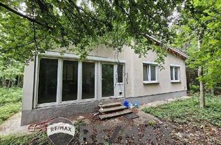 Haus kaufen in 2440 Mitterndorf an der Fischa, "SANIERUNGSPROJEKT MIT VIEL POTENZIAL | ca. 1.085 m² Grundstücksfläche | Ruhelage in Mitterndorf an der Fischa"